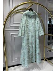 nefs-i mint abaya takım mint 2