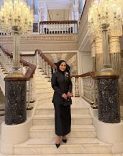 nergis takım siyah