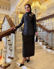 nergis takım siyah 2